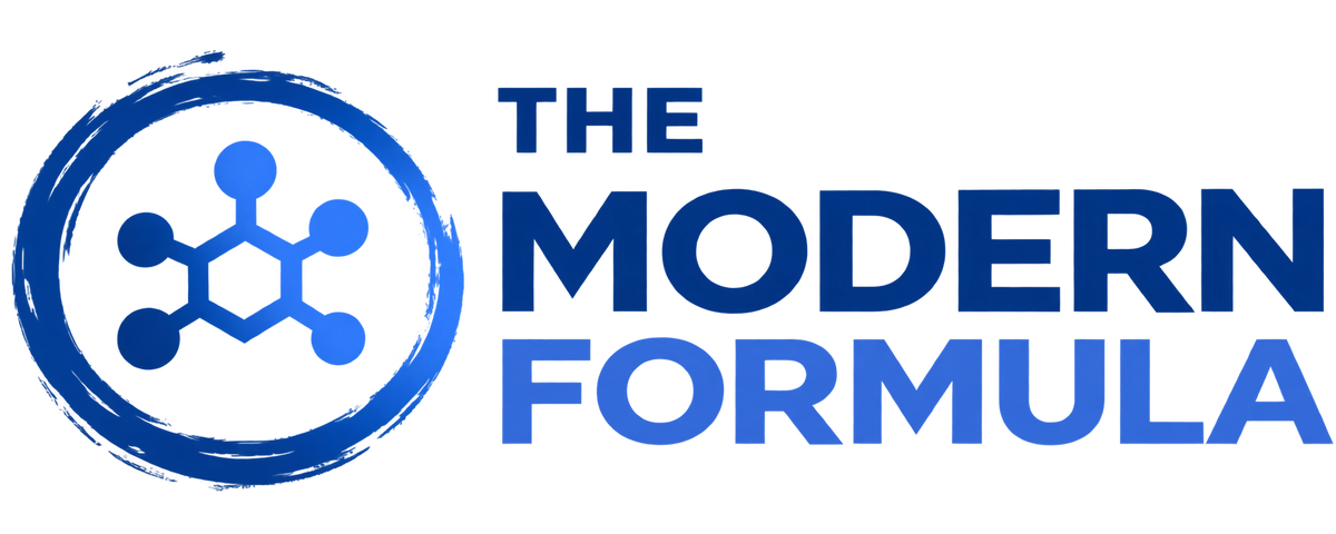 The Modern Formula