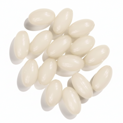 Softgel Capsule